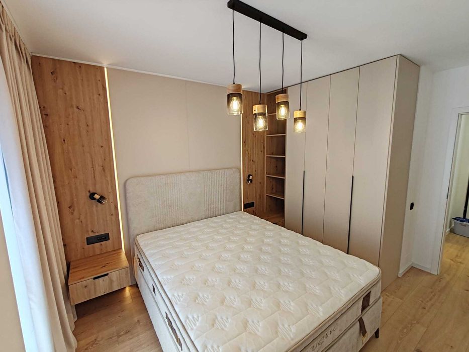 apartament de vanzare