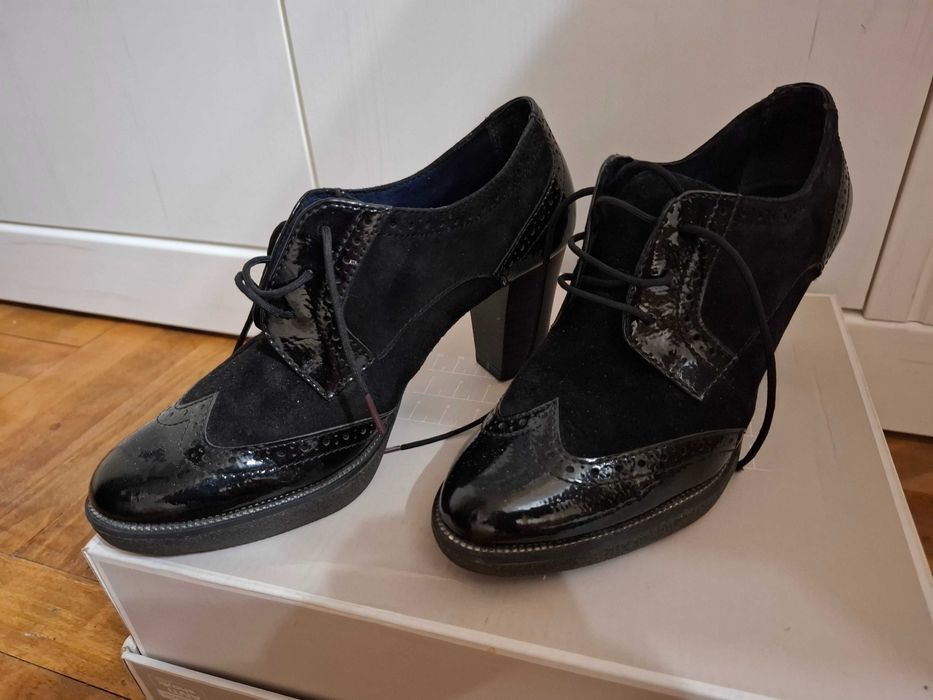 Botine Tamaris nr 36