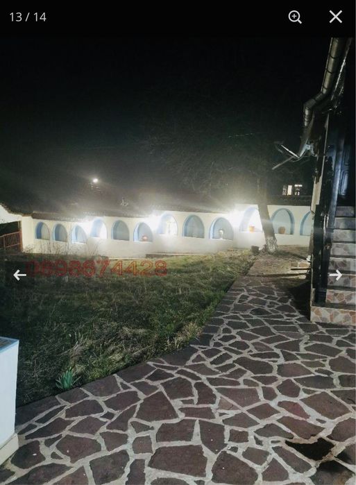 Продава се Къща в с. Антон, Област София-област - 75 кв.м за 1120 €/кв.м - Снимка #3