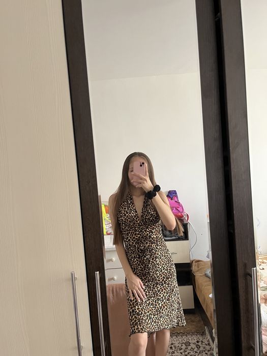 Все по 1разу надевала на той