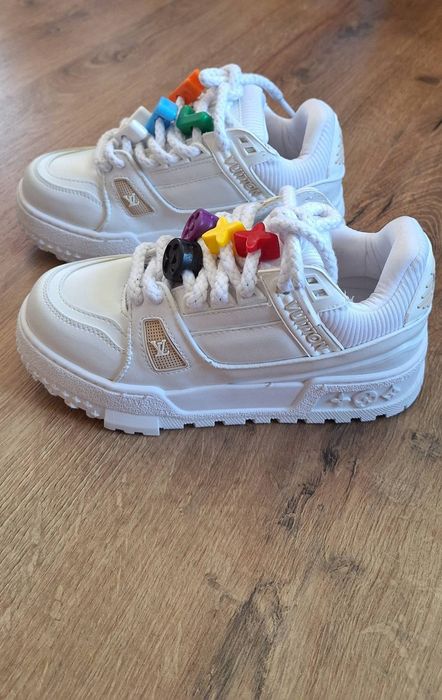 Сникърси обувки унисекс