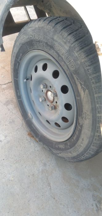 4  штук накаченый балон