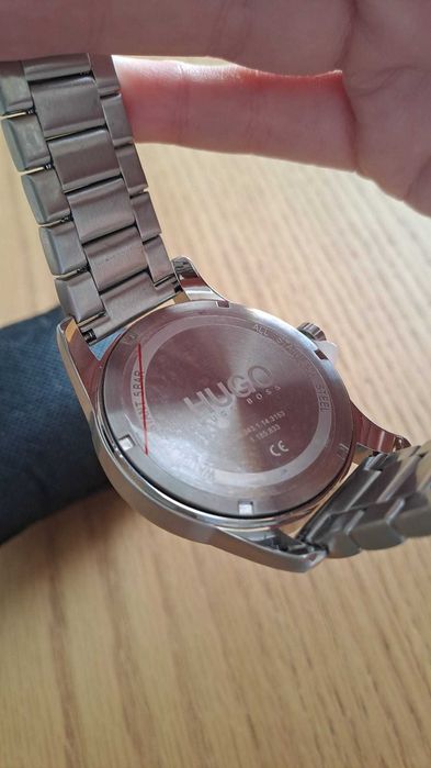 Ceas Hugo Boss elegant