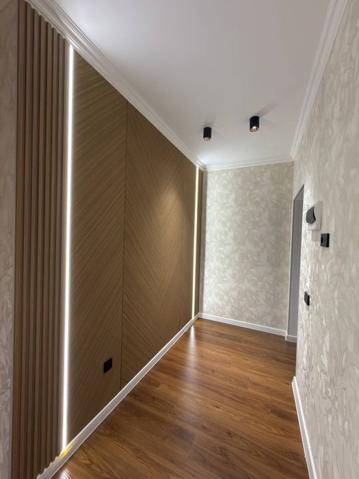 Продаётся квартира Бектимир мусафо маскан 2/6/10 50 квадрат евро ремон