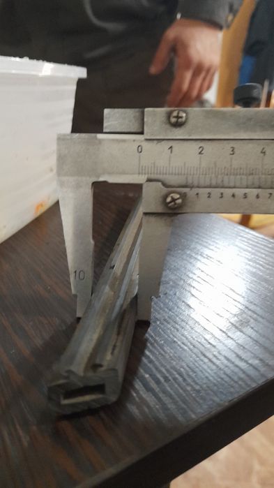 Продам уплотнитель для витража