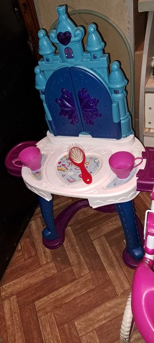 Игрушки для девочек