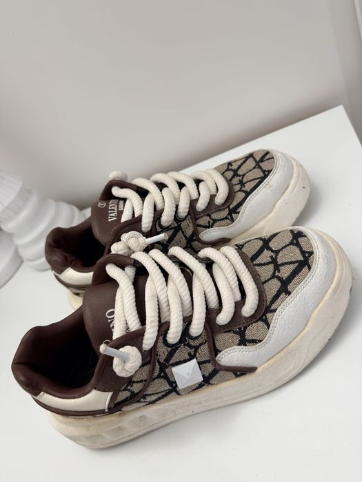 Valentino maratonki nomer 41