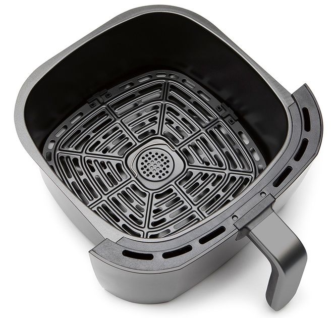 Фритюрница NUTRIBULLET NBA071B, Есть Доставка