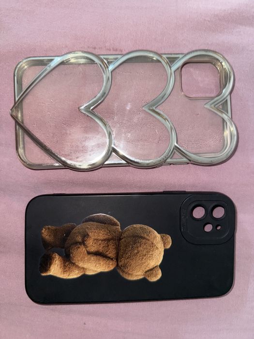 Калъфи за IPhone 11