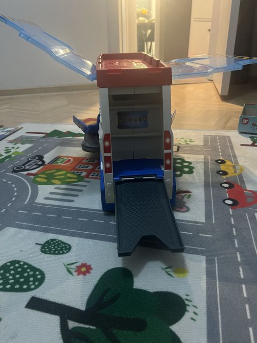 Автобус на Пес Патрул