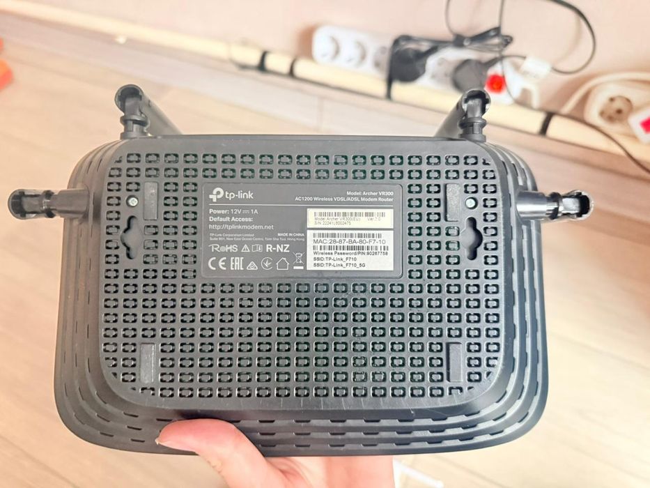 Продаю модем б/у.