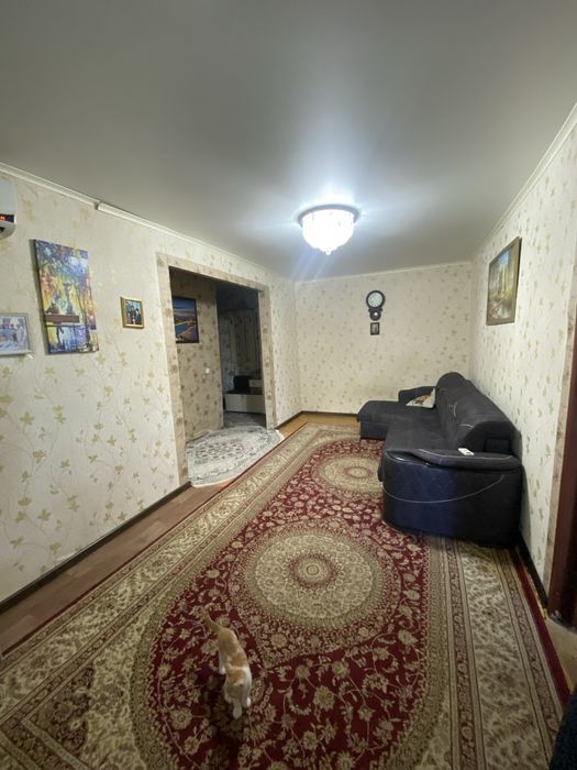 Продается 2комнатная кв,район Тэц