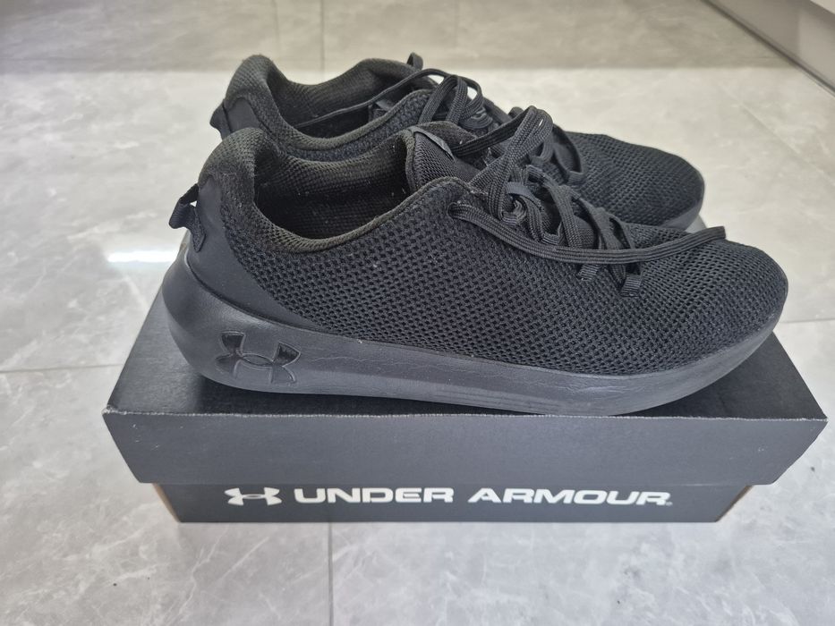 Мъжки маратонки UNDER  ARMOUR, НОМЕР46