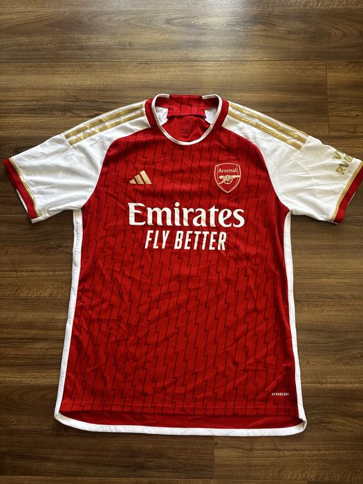 тениска adidas Arsenal Home Shirt 2023 2024