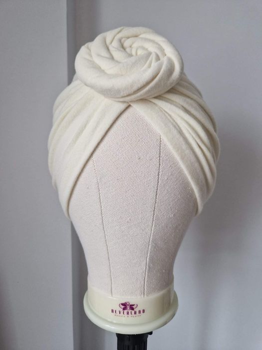 Turban casual sau post chimioterapie, diverse culori, NOI, viscoza