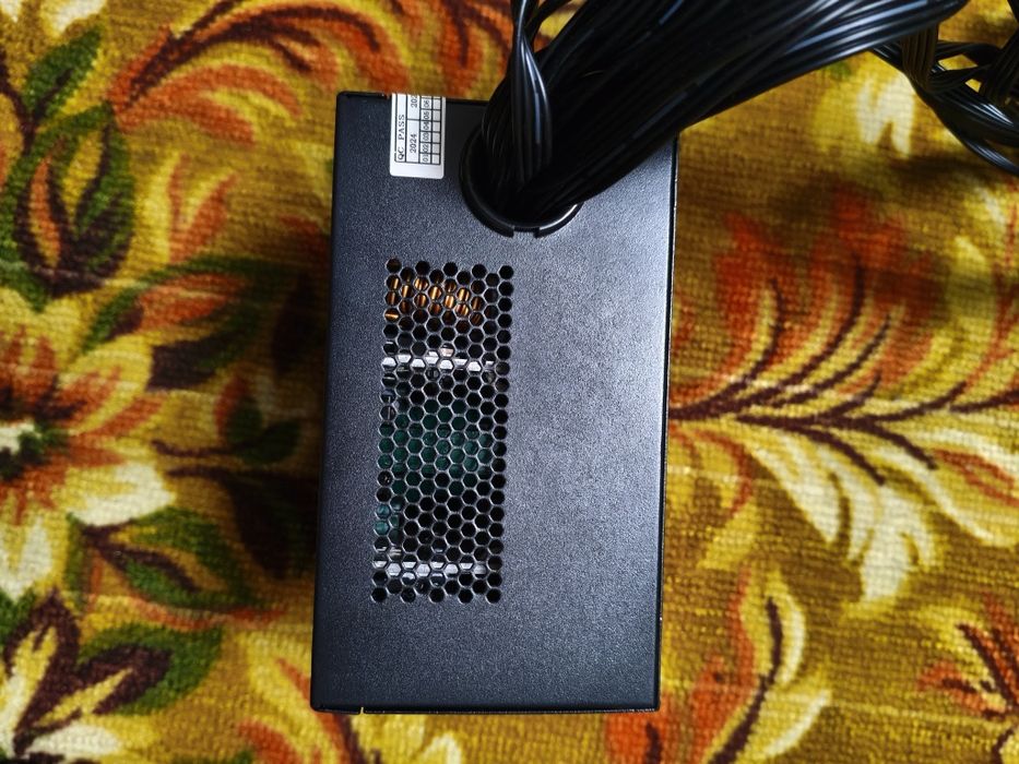 Блок питания Wintek