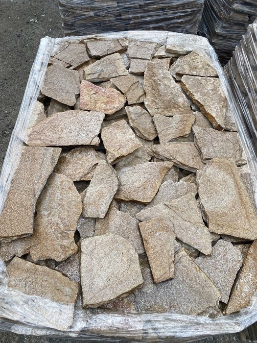 Piatra naturala de munte