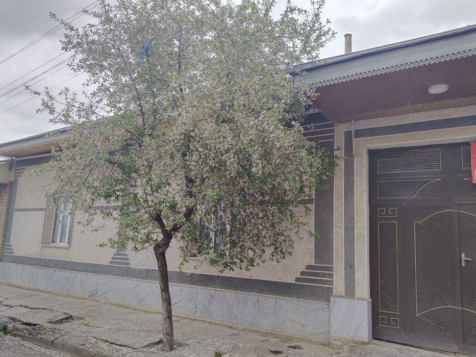 Продаётся дом хо