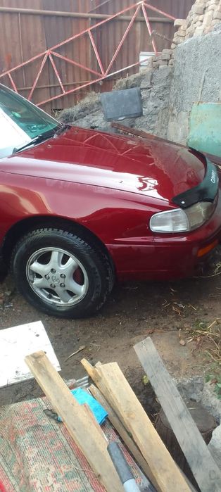 Продам Toyota camry