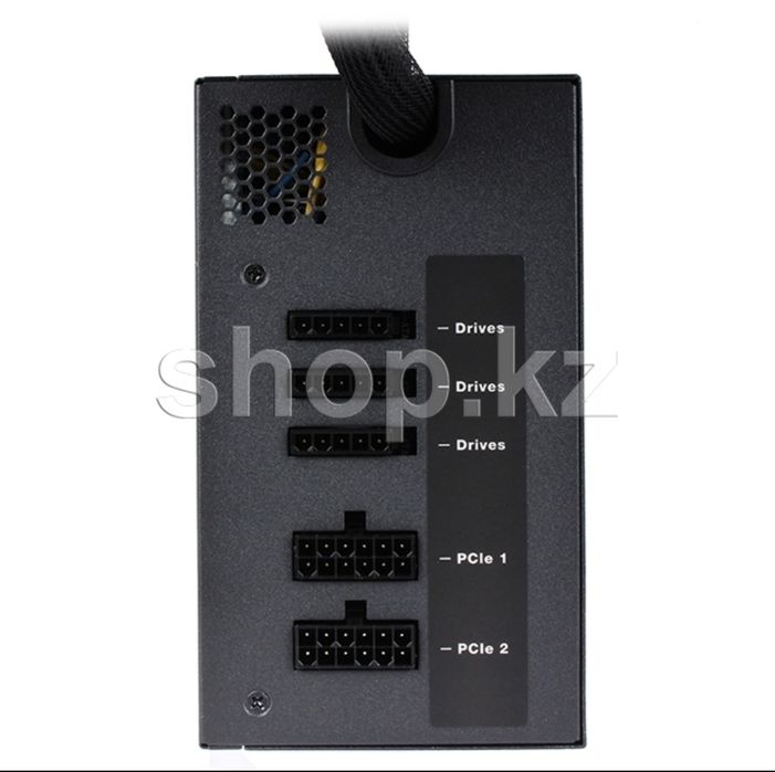 БП be quiet! 500w модульный