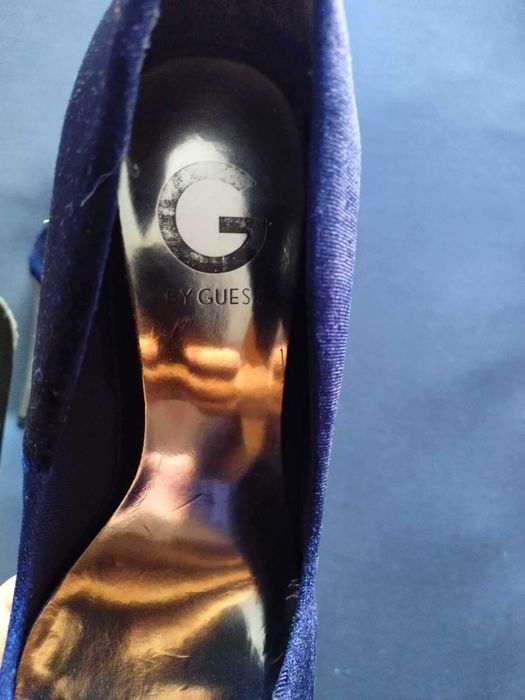 Pantofi platforme Guess 39 dama