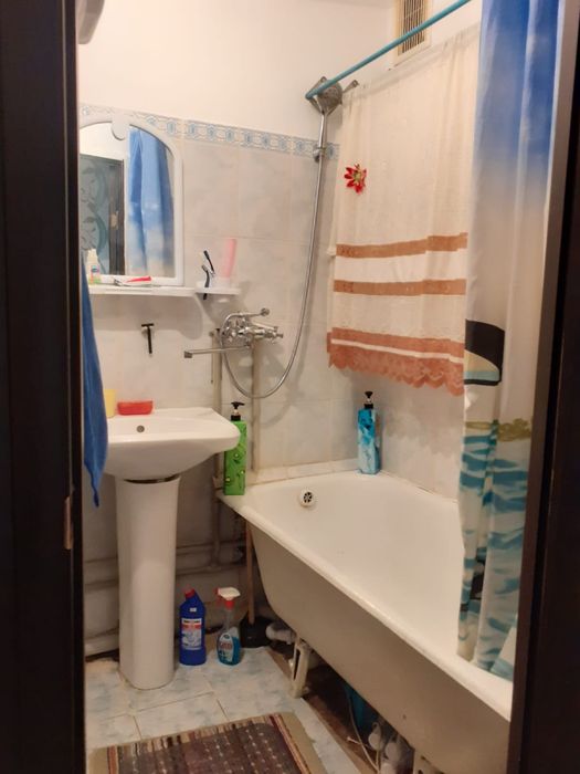 Продам 2-х комнатную квартиру