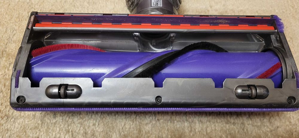 DYSON Perie  Pentru V10 si V8 fuctionala