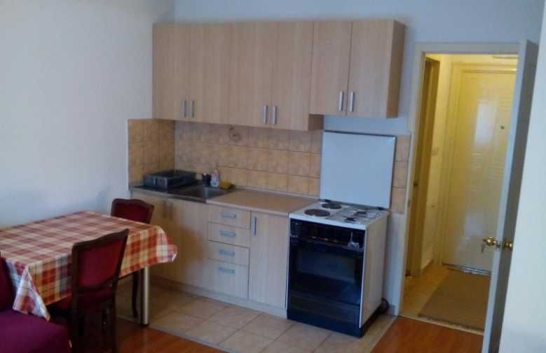 Дава се под наем Едностаен апартамент в Пловдив, Мараша - 40 кв.м за 214.2 € - Снимка #2