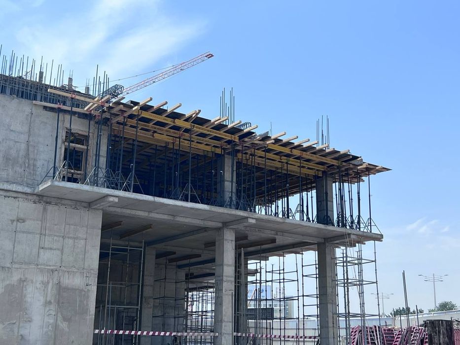 Stoyka| lesa | balka | fiskiykiy | sotuvga va arenda ijaraga beriladi