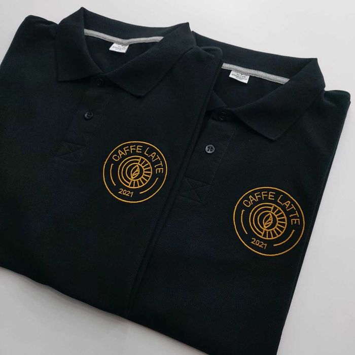 Компьютерная вышивка на одежде, текстиле и головных уборах - Пошив и ...