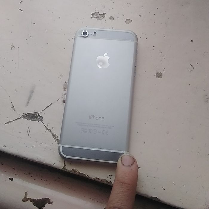 Iphone 5s 64 gb korpus 6s