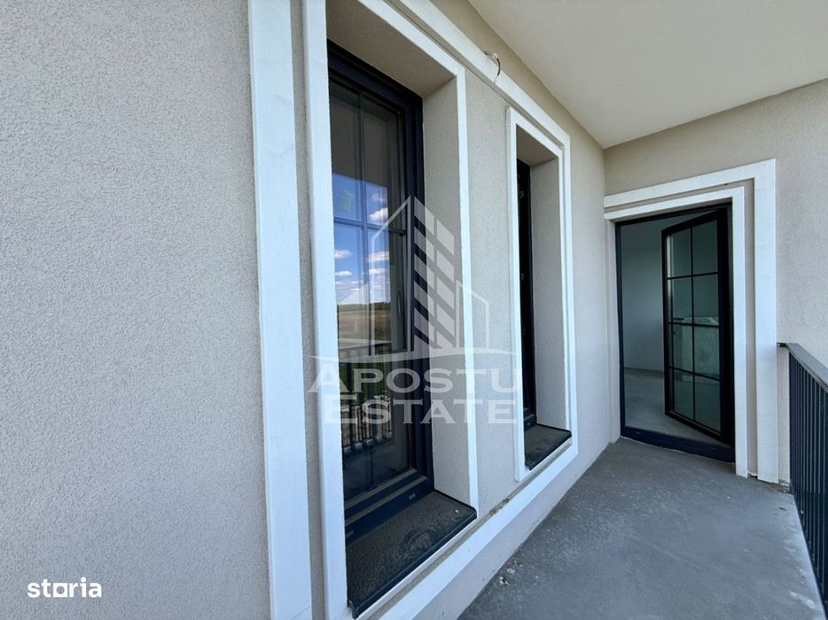 Casa individuala cu 5 camere de vanzare, Ghiroda - Facultate Medicina