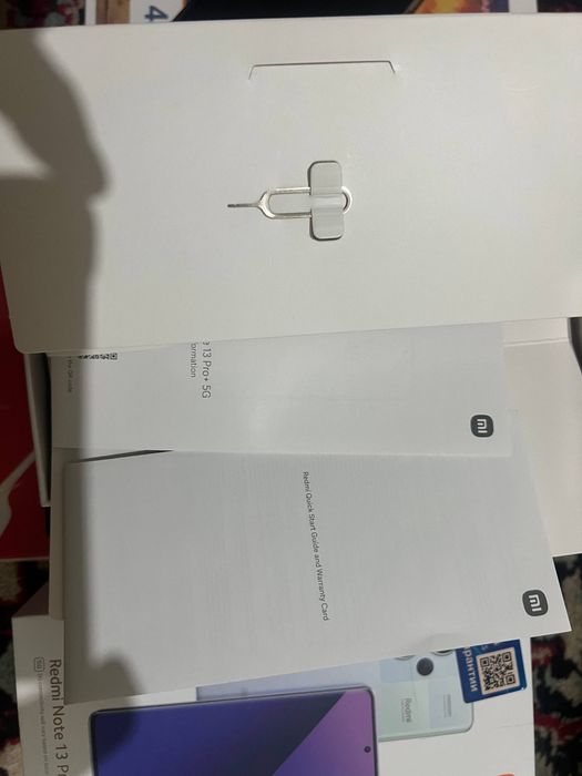 Redmi 13 pro plus 5G