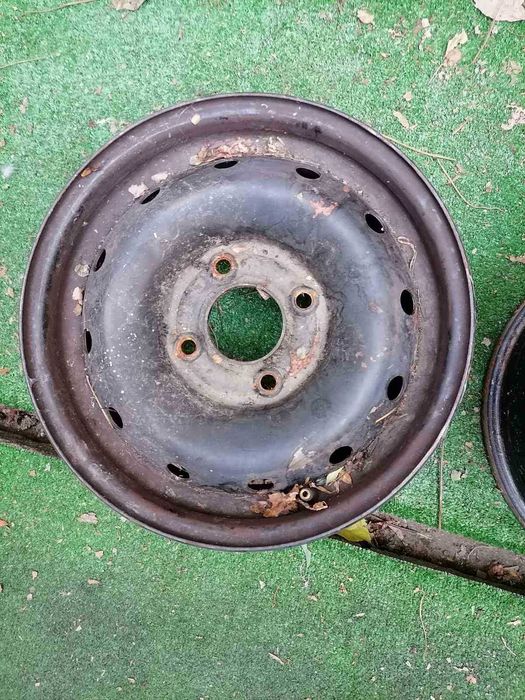 метални джанти 13"