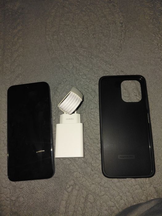 Смартфон Oppo A6x