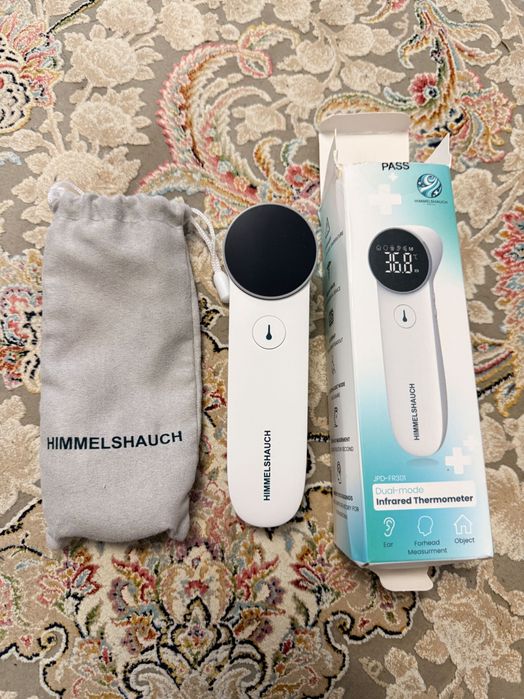 Termometru digital 3 in 1 nou in tipla