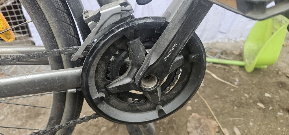 Велосипед Giant Escape 1 Disc городской