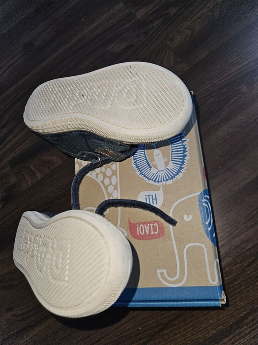 Pantofi DD Step 25