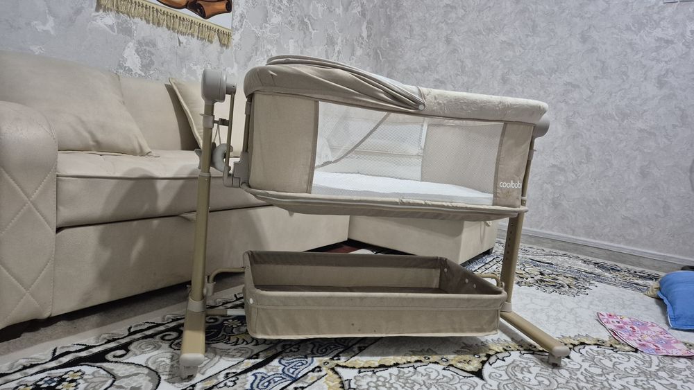 Детский краватка  сотилади