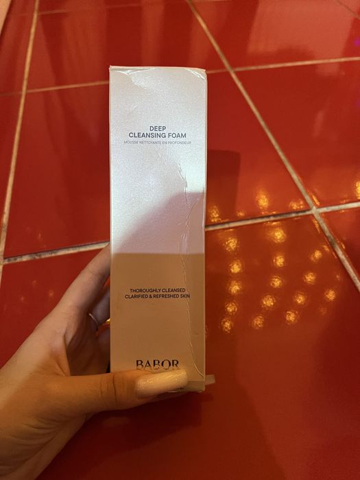 Set de ingrijire profesionala