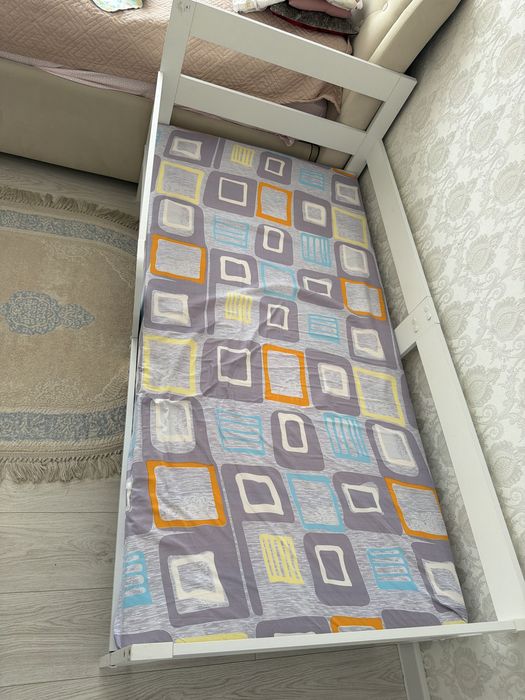 Продам кровать за 7000тг