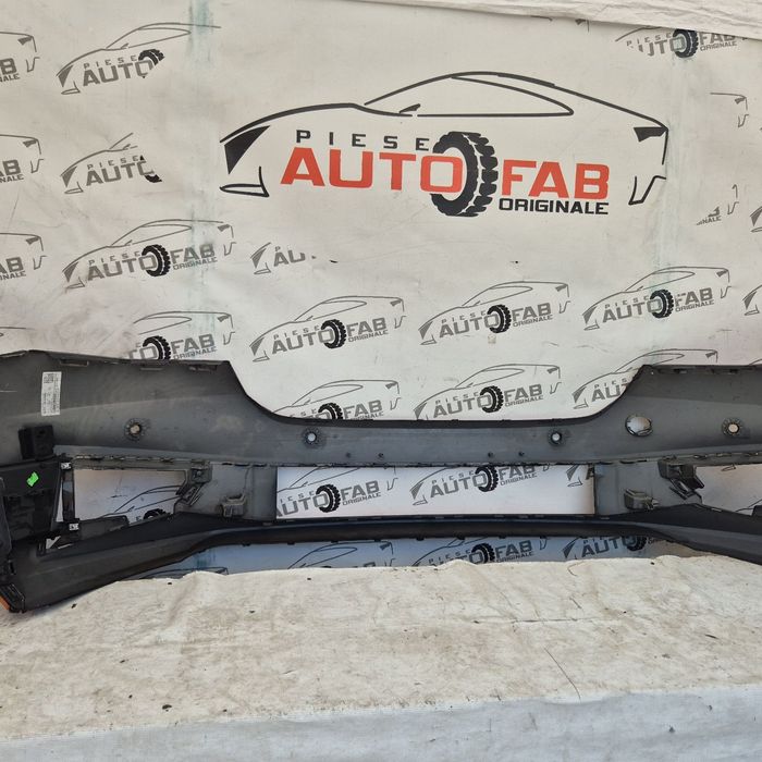 Bara fata Skoda Fabia 4 an 2021-2022-2023-2024-2025