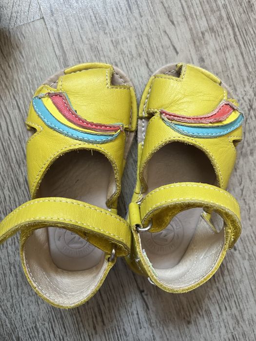 Детски сандали zeazoo