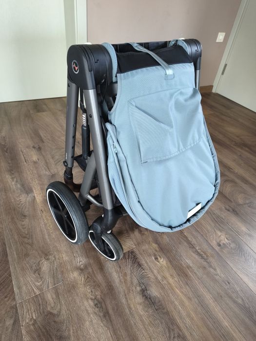 Cybex Balios s lux