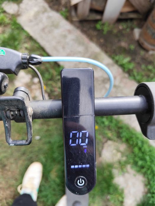 Trotineta electrica pentru piese