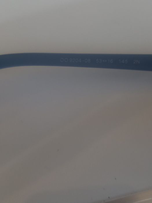 Нови слънчеви очила Oakley