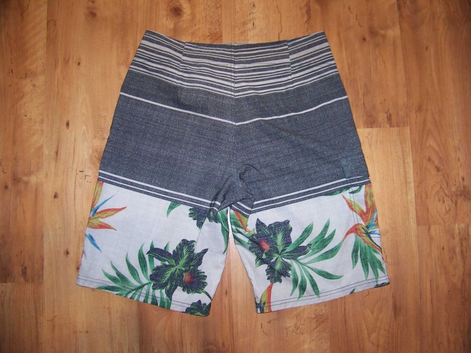 Mossimo Supply Co swim shorts / M/ SU Straight Up / L / Energy Short /M/