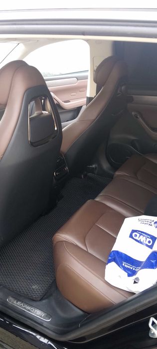 Leapmotor C11 electro