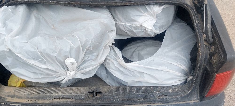 Балон шина продам