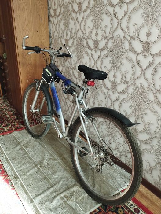 Немецкий Велосипед